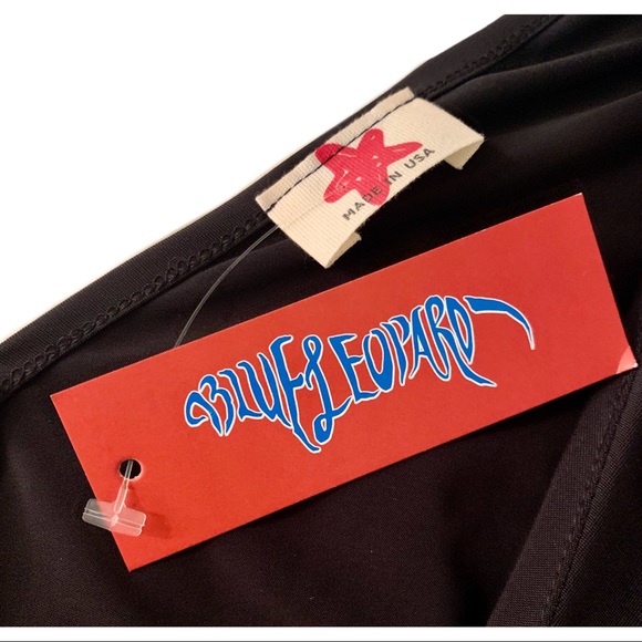 🆕 Elegant Black Dress - Picture 5 of 5